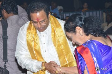 NTR Biopic Audio Launch